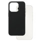 Θήκη Fearlessly για iPhone 15 Pro, Μαύρο, PanzerGlass