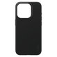 Θήκη Fearlessly για iPhone 15 Pro, Μαύρο, PanzerGlass