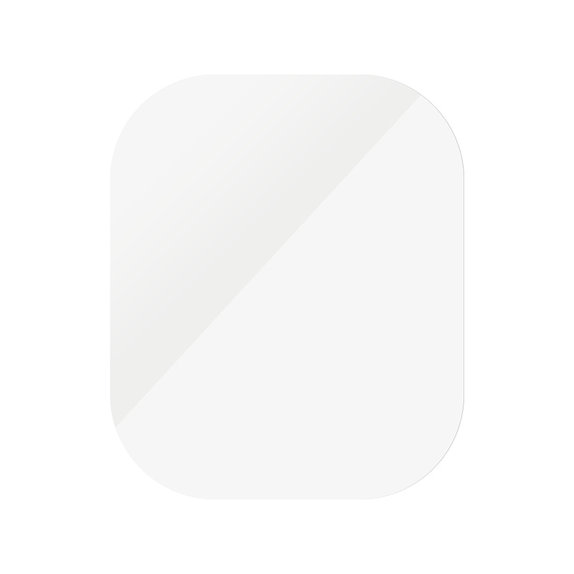 Σκληρυμένο γυαλί για Apple Watch Ultra 2024/Ultra 2/Ultra, Διάφανο, PanzerGlass
