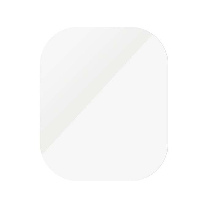 Σκληρυμένο γυαλί για Apple Watch Ultra 2024/Ultra 2/Ultra, Διάφανο, PanzerGlass