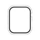 Σκληρυμένο γυαλί Full Body Slim για Apple Watch 11/10 46 mm, Διάφανο, PanzerGlass