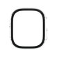 Σκληρυμένο γυαλί Full Body Slim για Apple Watch Ultra 2024/Ultra 2/Ultra, Διάφανο, PanzerGlass