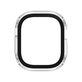 Σκληρυμένο γυαλί Full Body για Apple Watch Ultra 2024/Ultra 2/Ultra, Διάφανο, PanzerGlass