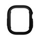 Σκληρυμένο γυαλί Full Body για Apple Watch Ultra 2024/Ultra 2/Ultra, Μαύρο, PanzerGlass