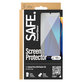 Σκληρυμένο γυαλί UWF για Xiaomi Redmi 13C 5G, Μαύρο, SAFE by PanzerGlass