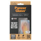 Σκληρυμένο γυαλί UWF για Motorola Moto G85 5G/Edge 50 Fusion, Μαύρο, PanzerGlass