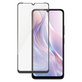 Σκληρυμένο γυαλί UWF για Xiaomi Redmi 13C 5G, Μαύρο, PanzerGlass