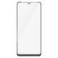 Σκληρυμένο γυαλί UWF για Xiaomi Redmi 13C 5G, Μαύρο, PanzerGlass
