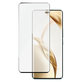 Σκληρυμένο γυαλί UWF για Honor 200 Pro, Μαύρο, SAFE by PanzerGlass