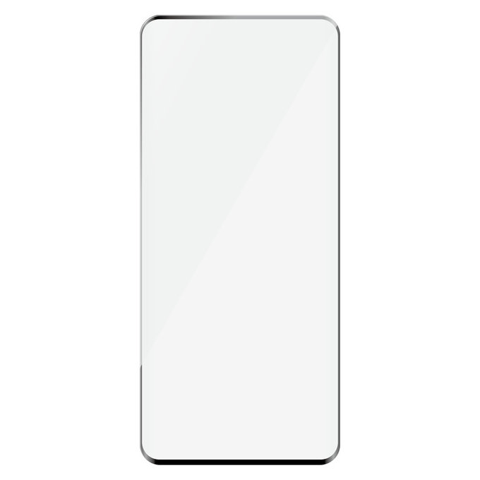 Σκληρυμένο γυαλί UWF για Honor 200 Pro, Μαύρο, SAFE by PanzerGlass