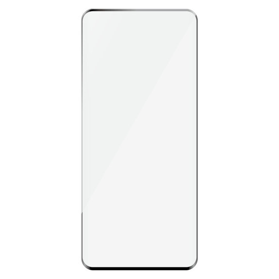 Σκληρυμένο γυαλί UWF για Honor 200, Μαύρο, SAFE by PanzerGlass