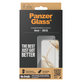 Σκληρυμένο γυαλί Re:Fresh UWF για Honor 200, Μαύρο, PanzerGlass