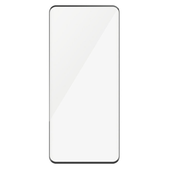 Σκληρυμένο γυαλί Re:Fresh UWF για Honor 200 Pro, Μαύρο, PanzerGlass