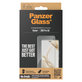 Σκληρυμένο γυαλί Re:Fresh UWF για Honor 200 Pro, Μαύρο, PanzerGlass