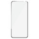 Σκληρυμένο γυαλί UWF για Motorola Edge 50 Neo, Μαύρο, SAFE by PanzerGlass