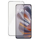 Σκληρυμένο γυαλί UWF για Motorola Edge 50 Neo, Μαύρο, PanzerGlass