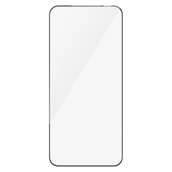 Σκληρυμένο γυαλί UWF για Motorola Edge 50 Neo, Μαύρο, PanzerGlass