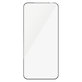 Σκληρυμένο γυαλί UWF για Motorola Edge 50 Neo, Μαύρο, PanzerGlass