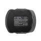 Battery για Bosch 12V | BAT043 | BAT045 | 1500mAh