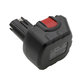 Battery για Bosch 12V | BAT043 | BAT045 | 1500mAh