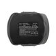 Battery για Bosch 12V | BAT043 | BAT045 | 3000mAh