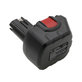 Battery για Bosch 12V | BAT043 | BAT045 | 3000mAh