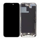 Οθόνη Hard OLED για iPhone 14 Pro Max, Αφής με πλαίσιο, FixPremium