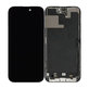 Οθόνη Hard OLED για iPhone 14 Pro, Αφής με πλαίσιο, FixPremium