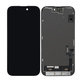 Οθόνη Hard OLED για iPhone 15, Αφής με πλαίσιο, FixPremium