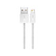Καλώδιο Lightning / USB (1.5m), Λευκό | White | Baseus