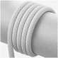 Καλώδιο Lightning / USB (1.5m), Λευκό | White | Baseus