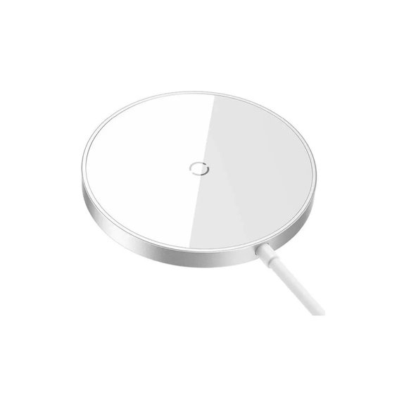 Καλώδιο MagSafe / USB-C (1.5m), Λευκό | White | Baseus
