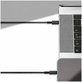Καλώδιο Lightning / USB-C (1.5m), Μαύρο | Black | Baseus