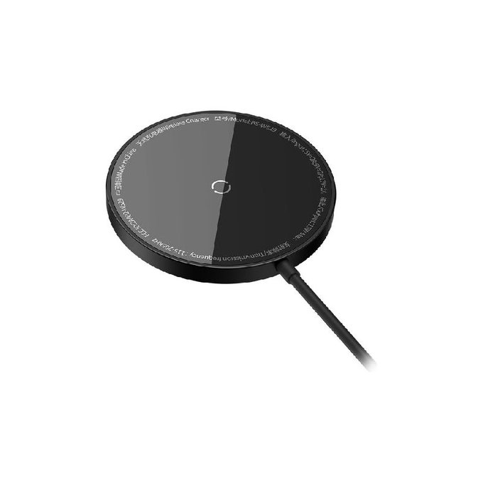 Καλώδιο MagSafe / USB-C (1.5m), Μαύρο | Black | Baseus