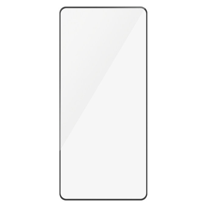 Σκληρυμένο γυαλί UWF για Xiaomi 14T/14T Pro, Μαύρο, PanzerGlass