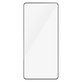 Σκληρυμένο γυαλί UWF για Xiaomi 14T/14T Pro, Μαύρο, PanzerGlass