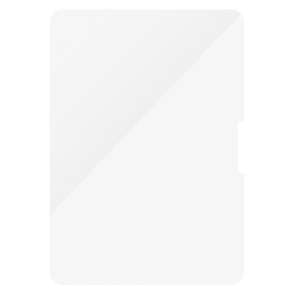 Σκληρυμένο γυαλί UWF για iPad Pro 11'', Διάφανο, PanzerGlass