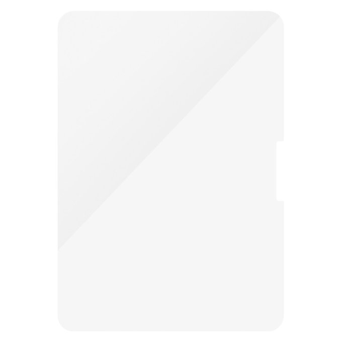 Σκληρυμένο γυαλί UWF για iPad Pro 11'', Διάφανο, PanzerGlass