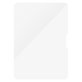 Σκληρυμένο γυαλί UWF για iPad Pro 11'', Διάφανο, PanzerGlass