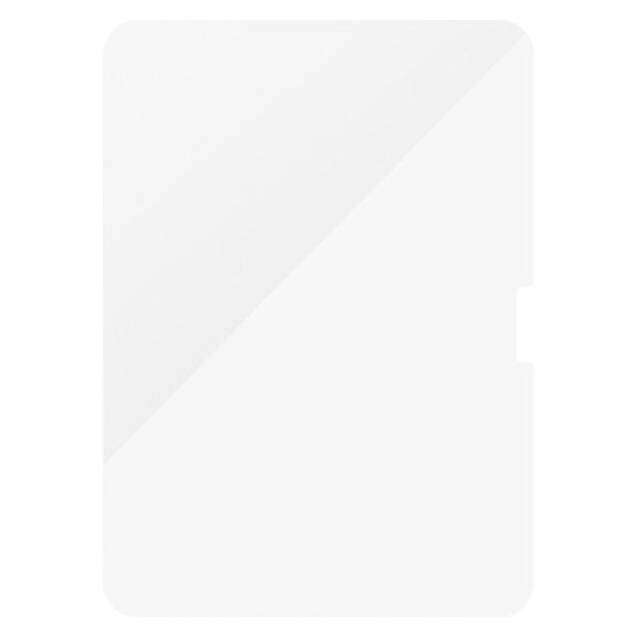 Σκληρυμένο γυαλί UWF για iPad 10,9"/iPad Air 11'', Διάφανο, PanzerGlass