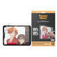 Προστατευτική μεμβράνη GraphicPaper UWF για iPad (10th Gen 2022)/(11th Gen 2025), διαφανής, PanzerGlass