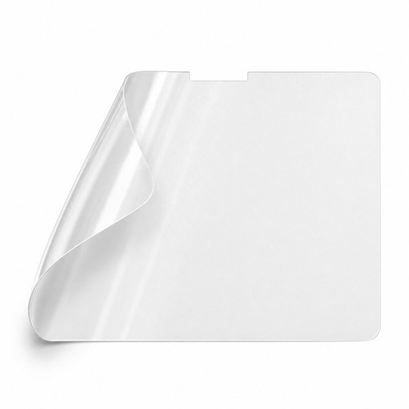 Προστατευτική μεμβράνη GraphicPaper UWF για iPad (10th Gen 2022)/(11th Gen 2025), διαφανής, PanzerGlass