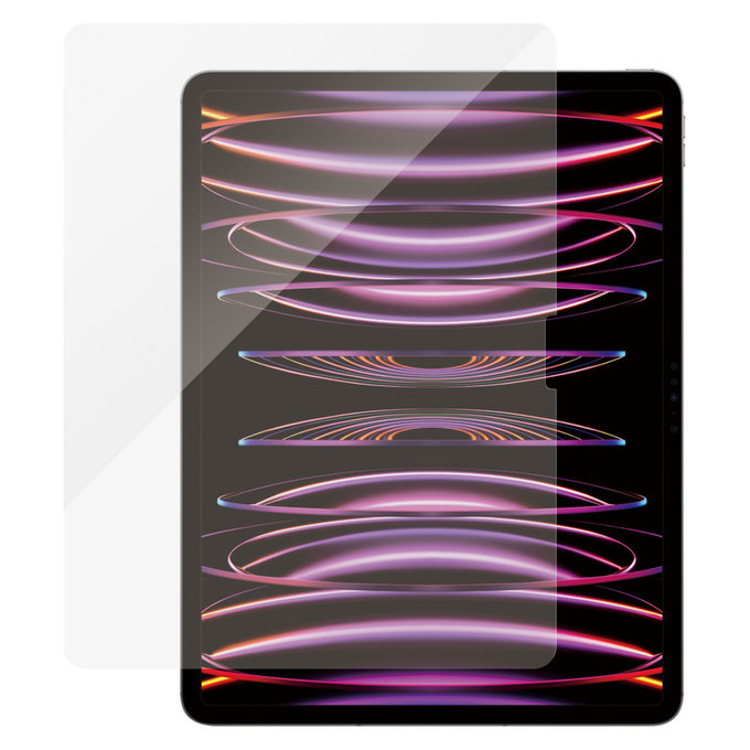 Σκληρυμένο γυαλί UWF για iPad Air 13"/Pro 13", Διάφανο, PanzerGlass