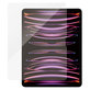 Σκληρυμένο γυαλί UWF για iPad Air 13"/Pro 13", Διάφανο, PanzerGlass