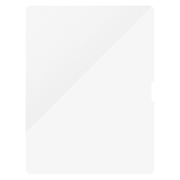 Σκληρυμένο γυαλί UWF για iPad Air 13"/Pro 13", Διάφανο, PanzerGlass
