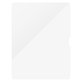 Σκληρυμένο γυαλί UWF για iPad Air 13"/Pro 13", Διάφανο, PanzerGlass