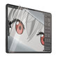 Προστατευτική μεμβράνη GraphicPaper UWF για iPad Air 13"/Pro 13", Διάφανο, PanzerGlass