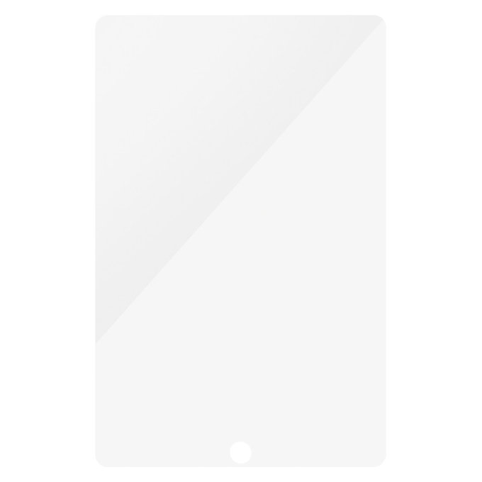 Σκληρυμένο γυαλί UWF για iPad 10,2'' (2019-2021), Διάφανο, PanzerGlass