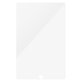 Σκληρυμένο γυαλί UWF για iPad 10,2'' (2019-2021), Διάφανο, PanzerGlass