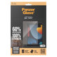 Σκληρυμένο γυαλί UWF για iPad 10,2'' (2019-2021), Διάφανο, PanzerGlass